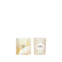 Bougie Classique Vanille...