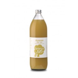 Jus D'Ananas 1L-BISSARDON