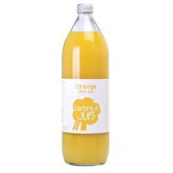 Jus D'Orange 1L-BISSARDON