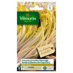 VILMORIN LES LÉGUMES...