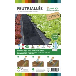 FEUTRIALLÉE feutre pour...