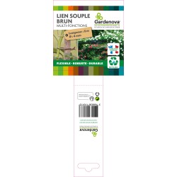 Lien souple multi-fonctions...