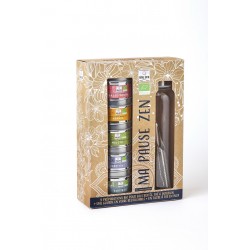 Coffret Ma Pause Zen...