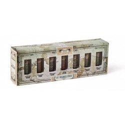 Découverte 7 Mélanges...