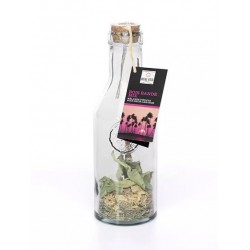 Carafe Rhum Arrangé Bois...
