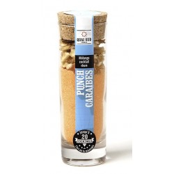 Mélange Rhum Arrangé Punch...