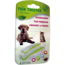 H3D O'TOM Crochet à tiques...