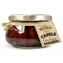 Canelé A L'Armagnac 260G-LE...