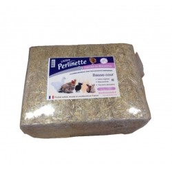 DEMAVIC PERLINETTE Litière...