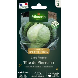 VILMORIN GRAINES...