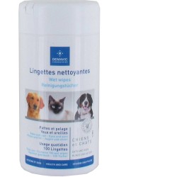 DEMAVIC LINGETTES...