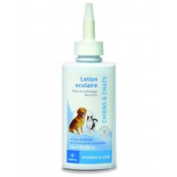 DEMAVIC LOTION OCULAIRE...