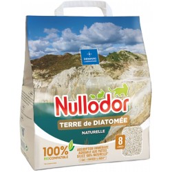 DEMAVIC NULLODOR Terre de...