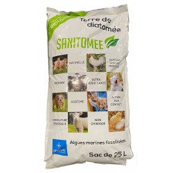 DEMAVIC SANITOMÉE Terre de...