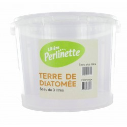 DEMAVIC PERLINETTE Litière...