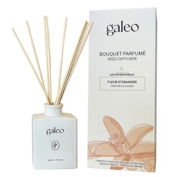 Bouquet Parfumé Fleur...