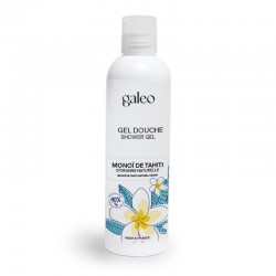 Gel Douche Monoï De Tahiti...