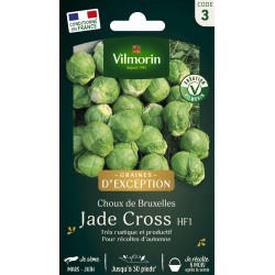 VILMORIN GRAINES...
