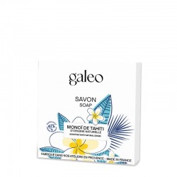 Savon Monoï De Tahiti...