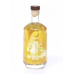 Arrangez-Moi Mangue/Passion...