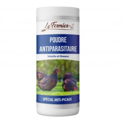LE FERMIER Poudre...
