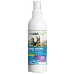Anti-odeur lotion soin...