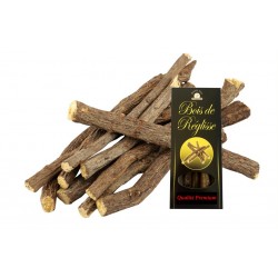 Bois De Réglisse (4 Batons...