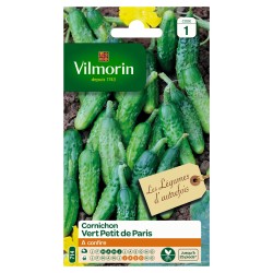 VILMORIN LES LÉGUMES...