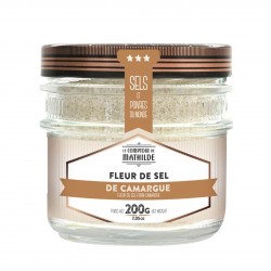 Recharge Fleur De Sel De...