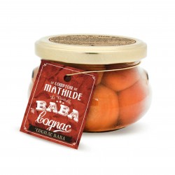 Baba Au Cognac 320G-LE...
