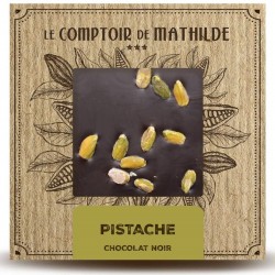 Tablette Chocolat...