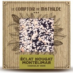 Tablette Chocolat...