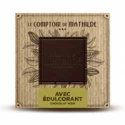 Tablette Chocolat...