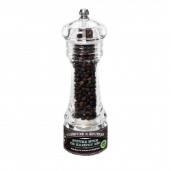 Mini Moulin Poivre Noir/De...