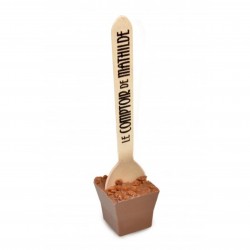 Cuillère Chocolat...