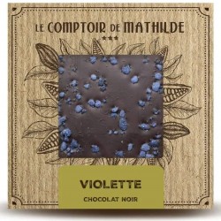 Tablette Chocolat...
