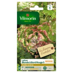 VILMORIN LES LÉGUMES...