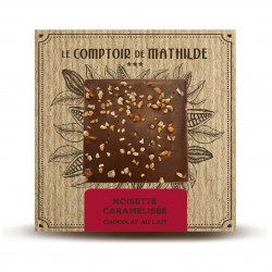 Tablette Chocolat...