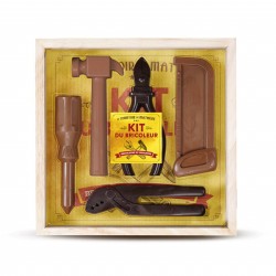 Boite Outils Chocolats...