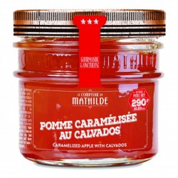 Prepa Pomme Calvados 290G -...