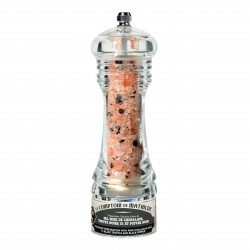 Mini Moulin Sel Rose De...