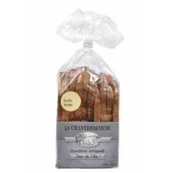 Biscottes gourmandes...