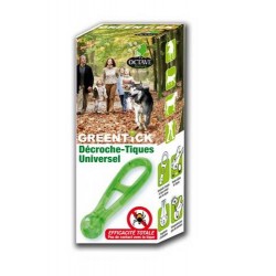 OCTAVE NATURE Pince à...