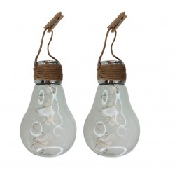 Ampoule Solaire décorative...