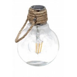 Ampoule solaire Color swing...