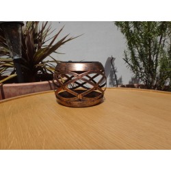 Déco lumineuse Milos Metal...