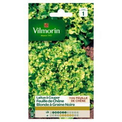 VILMORIN LAITUE À COUPER...