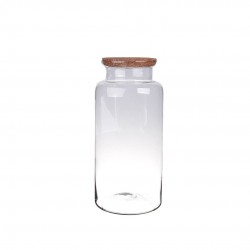 VASE Bose Jungle + Bouchon...