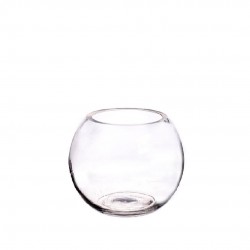VASE Sphere VERRE...