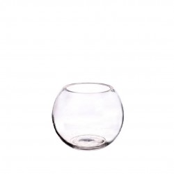 VASE Sphere VERRE...